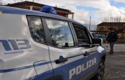 divieto di ritorno, Comune di Frosolone, Roberto Pellicone, Polizia