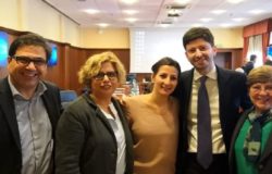 Francesca Colavita coronavirus