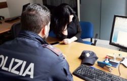 ISERNIA, Violenza domestica, mariti ammoniti