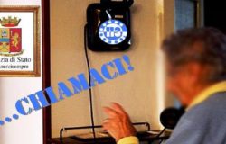 POLIZIA - Non siete soli... chiamateci sempre