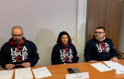 Palazzo San Giorgio Colagiovanni, Fasolino Esposito Gestione Gravina, un bunker!