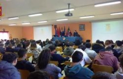 Polizia isernia Bullismo cyberbullismo iniziative Scuole venafro