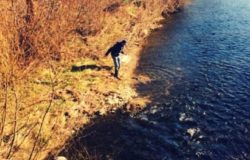 REGIONE - Pesca sportiva  via a un massiccio ripopolamento di trote nei fiumi, torrenti e laghi molisani