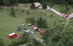 Schianto caccia militare, capitano condannato a risarcire 300mila euro