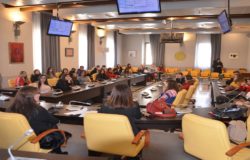 TEMOLI - Progettazione e fondi europei, in comune gli studenti del Boccardi 