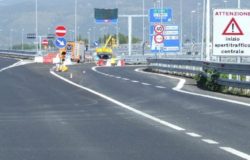VENAFRO - Bretella di Ceppagna, via libera del Consiglio regionale