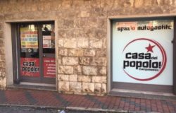 Le terre di tutti docufilm, Casa del popolo Campobasso