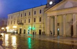 centro storico campobasso