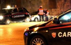 controlli carabinieri