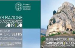 inaugurazione anno accademico