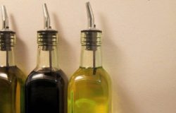 olio di oliva olio di semi