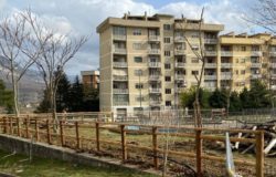 staccionata san lazzaro