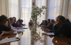 tavolo Unilever Roma