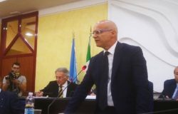 toma consiglio regionale