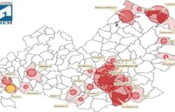 ASREM - Coronavirus, il bollettino ufficiale del 30 marzo 2020