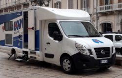 Autoemoteca AVIS Molise