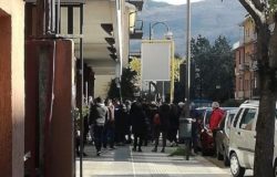 CORONAVIRUS - A Isernia presi d'assalto i supermercati. Ad alcuni isernini non è arrivato il messaggio di prevenzione