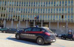 CRONACA - Spaccio di sostanze stupefacenti, 30enne agli arresti domiciliari
