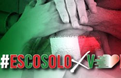 Campagna #esCoSoloperVoi