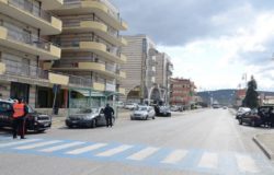 Controlli serrati anti-covid 19, in giro senza validi motivi di tutto di più