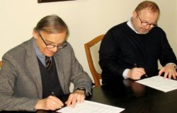 ISERNIA, Comune, protocollo di intesa, LUAM, collaborazione, tecnico-scientifico, professionale