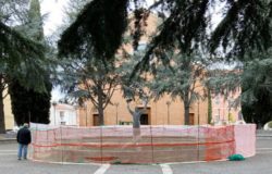 ISERNIA - Decoro urbano, sistemazione fontane pubbliche