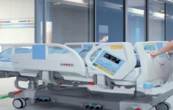 ISERNIA, Emergenza coronavirus, donazione di un letto, terapia intensiva, Veneziale