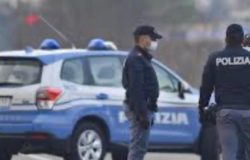 MASCHERINE POLIZIA DI STATO