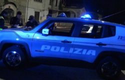 Polizia Coronavirus