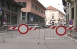 REGIONE - Emergenza coronavirus, Riccia e Montenero di Bisaccia blindati