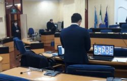 REGIONE Molise, Consiglio telematico, Toma, emergenza coronavirus