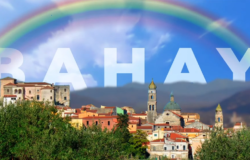 VENAFRO - “Bahay, distanti ma uniti”, un video per diffondere con simpatia ed efficacia le regole da rispettare per evitare il contagio da Covid-19