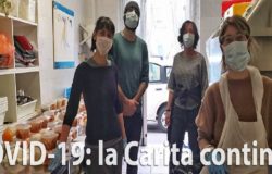 caritas diocesana covid 19