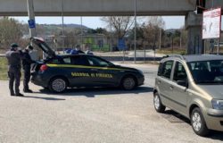 controlli guardia di finanza