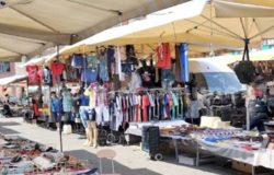 mercati settimanali isernia