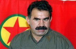 ocalan