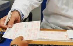 prescrizione visite fatmaci