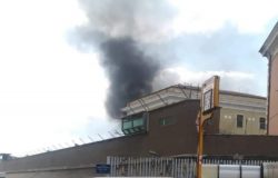 rivolta carcere campobasso