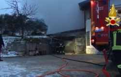 rogo autorimessa agricola ferrazzano