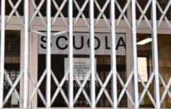 scuole chiuse