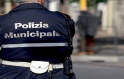 CAMPOBASSO - Niente pistole ai vigili ma radio portatili, nuova delibera comunale