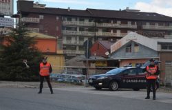 CARABINIERI, Festività pasquali, sanzioni, soliti furbetti