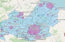 CORONAVIRUS - Contagi zero, positivi fermi a 298, bollettino ufficiale