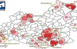 CORONAVIRUS, Molise, tamponi, positivi, bollettino