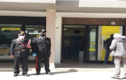 COVID19, sostegno dei più deboli, Carabiieri, denaro, anziani, casa