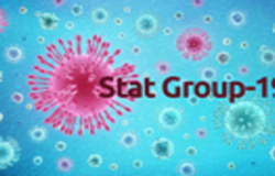 EMERGENZA CORONAVIRUS, Studio epidemico Covid, prof. Divino, Unimol, StatGroup19