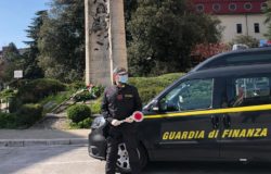 GUARDIA DI FINANZA CAMPOBASSO CONTROLLI