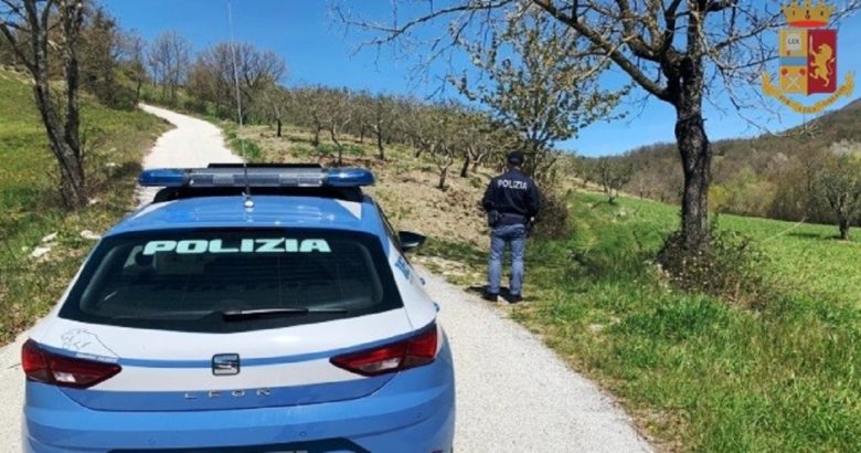 ISERNIA, Litiga con i figli, scompare, ritrovata, stato confusionale