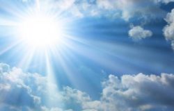 METEO - Bel tempo, tornerà il caldo verso il weekend