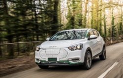 MOTORI - Nasce la nuova gamma di SUV DR design ricercato, altissima qualità e tecnologia avanzata